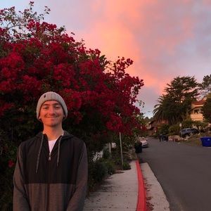 Meet your Posher, Jeffrey